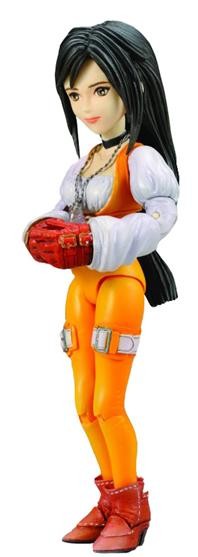 Garnet Til Alexandros, Final Fantasy IX, Kotobukiya, Action/Dolls