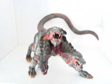 Cerberus (Guardian Force), Final Fantasy VIII, Kotobukiya, Action/Dolls