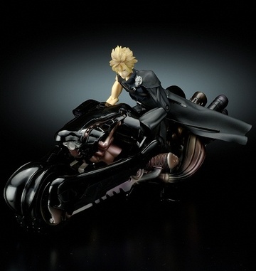 Cloud Strife, Final Fantasy VII - Advent Children, Kotobukiya, Action/Dolls