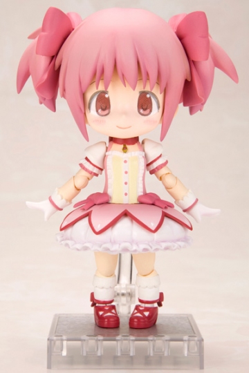 Kaname Madoka, Mahou Shoujo Madoka★Magica, Kotobukiya, Action/Dolls