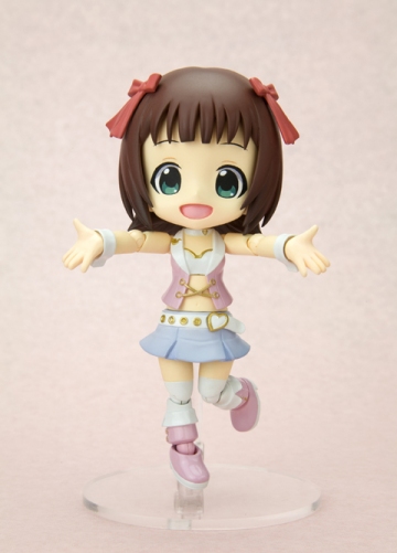 Amami Haruka, The IDOLM@STER, Kotobukiya, Action/Dolls