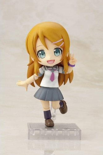 Kousaka Kirino, Ore No Imouto Ga Konnani Kawaii Wake Ga Nai, Kotobukiya, Action/Dolls