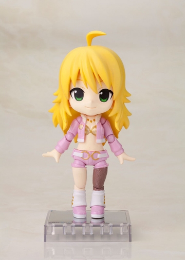 Hoshii Miki, The IDOLM@STER, Kotobukiya, Action/Dolls
