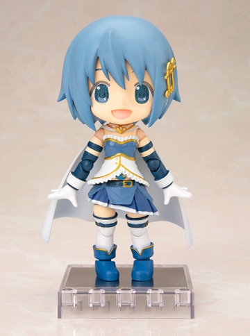 Miki Sayaka, Mahou Shoujo Madoka★Magica Movie I: Hajimari No Monogatari, Kotobukiya, Action/Dolls