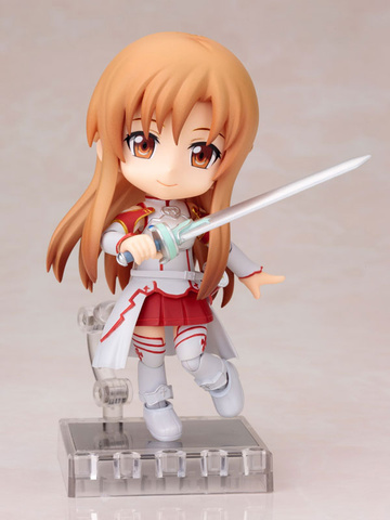 Yuuki Asuna, Sword Art Online, Kotobukiya, Action/Dolls