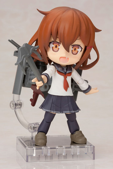 Kuchikukan Ikazuchi, Kantai Collection: KanColle, Kantai Collection ~Kan Colle~, Kotobukiya, Action/Dolls