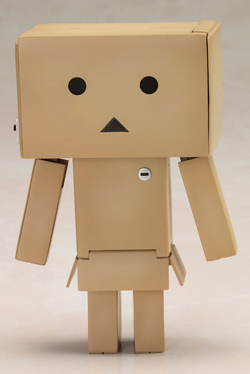 Danboard, Yotsuba&!, Kotobukiya, Action/Dolls