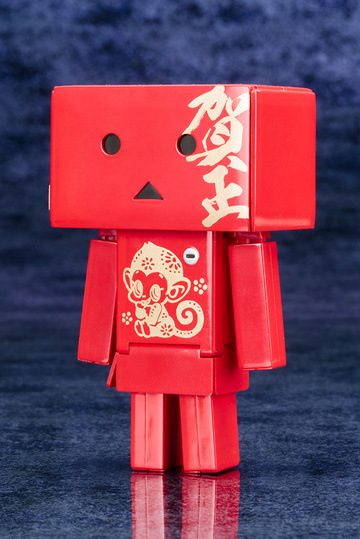 Danboard, Yotsuba&!, Kotobukiya, Action/Dolls