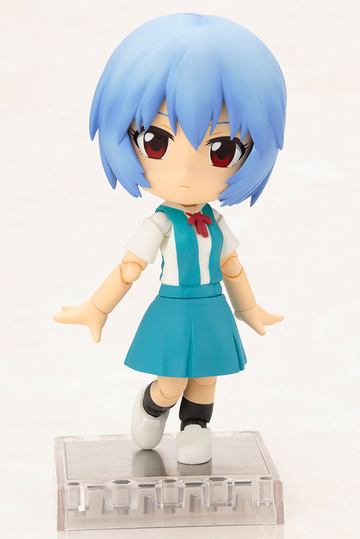 Ayanami Rei, Neon Genesis Evangelion, Kotobukiya, Action/Dolls