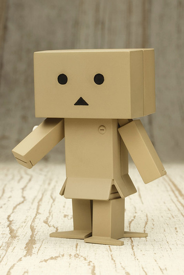 Danboard, Yotsuba&!, Kotobukiya, Action/Dolls