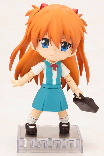 Souryuu Asuka Langley, Evangelion: 2.0 You Can (Not) Advance, Kotobukiya, Action/Dolls