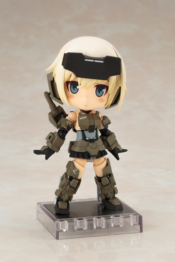 Gourai, Frame Arms Girl, Kotobukiya, Action/Dolls