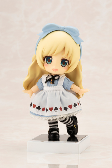 Alice, Original Character, Kotobukiya, Action/Dolls