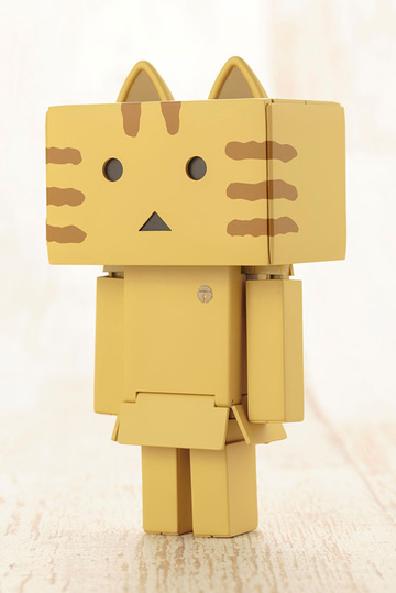 Danboard, Yotsuba&!, Kotobukiya, Action/Dolls