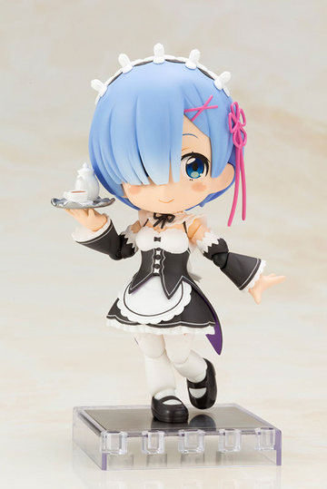 Rem, Re: Zero Kara Hajimeru Kyuukei Jikan, Kotobukiya, Action/Dolls