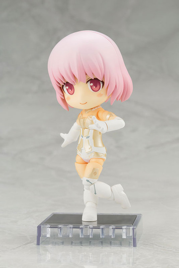 Materia "Shiro", Frame Arms Girl, Kotobukiya, Action/Dolls