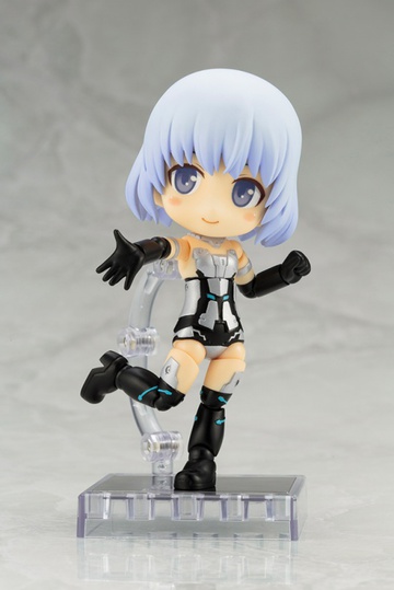 Materia "Kuro", Frame Arms Girl, Kotobukiya, Action/Dolls