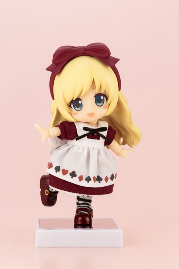 Alice, Original Character, Kotobukiya, Action/Dolls