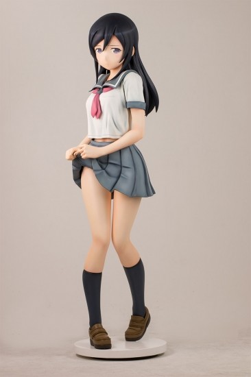 Aragaki Ayase, Ore No Imouto Ga Konna Ni Kawaii Wake Ga Nai., Figurex, Pre-Painted, 1/1