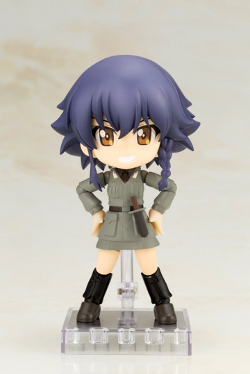 Pepperoni, Girls Und Panzer Der Film, Kotobukiya, Action/Dolls