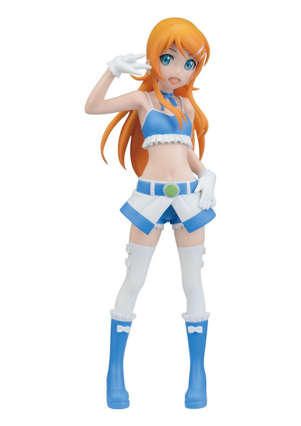 Kousaka Kirino, Ore No Imouto Ga Konna Ni Kawaii Wake Ga Nai, SEGA, Pre-Painted