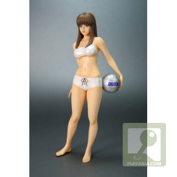 Hitomi (Little Bear Tecmo Online Shop Special Edition), Dead Or Alive Xtreme Beach Volleyball, Kotobukiya, Pre-Painted, 1/6