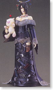 Lulu (No.5), Final Fantasy X, Kotobukiya, Pre-Painted, 1/6