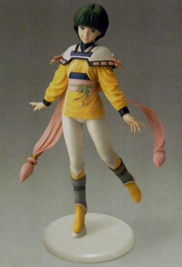 Ai Amano (Amano Ai), Video Girl Ai, Kotobukiya, Pre-Painted, 1/6