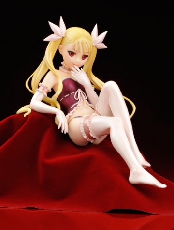 Mina Tepes, Dance In The Vampire Bund, Kotobukiya, Pre-Painted, 1/6