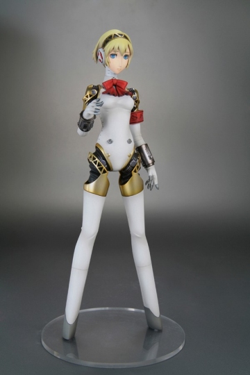 Aigis, Persona, Persona 3, Kotobukiya, Pre-Painted, 1/7