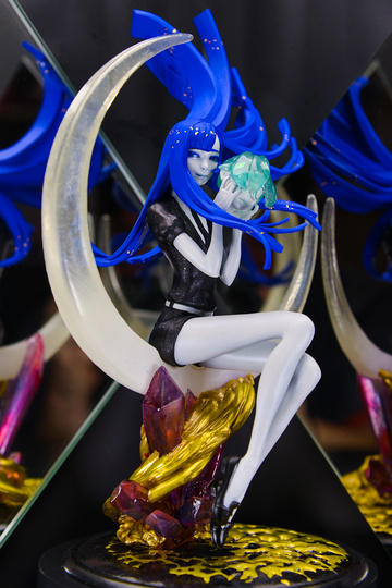 Phosphophyllite, Lapis Lazuli, Houseki No Kuni (TV), Individual sculptor, Garage Kit