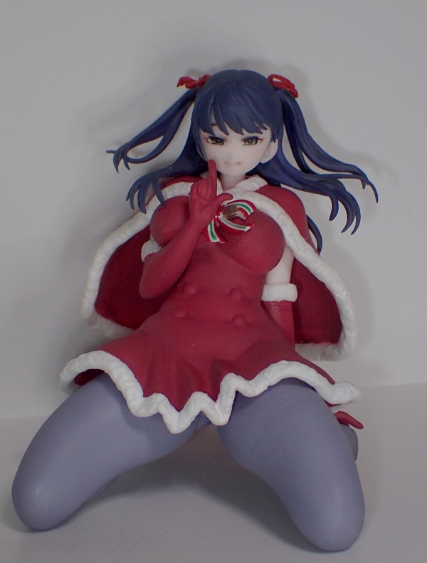 Yamada Anna (Santa), Boku No Kokoro No Yabai Yatsu, Seidou Circus, Garage Kit, 1/12