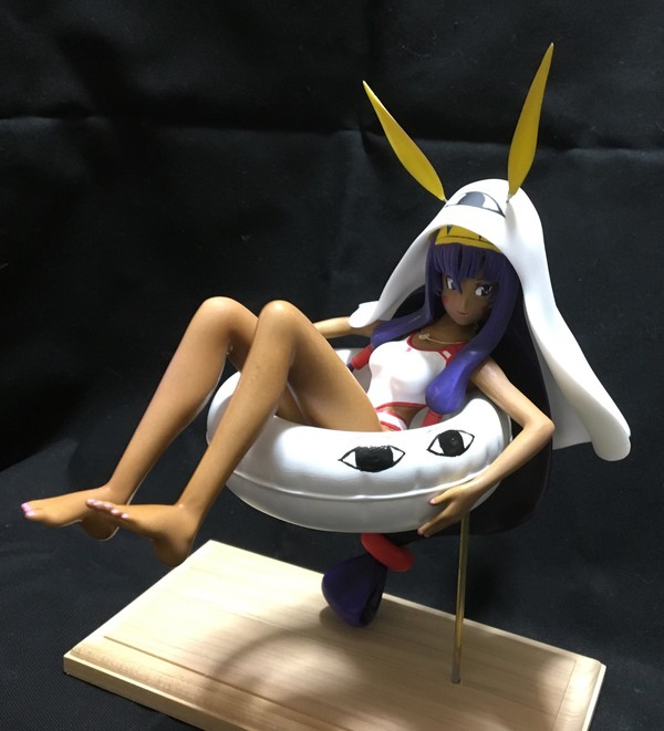 Nitocris (Swimsuit), Fate/Grand Order, Kakudaizu, Garage Kit