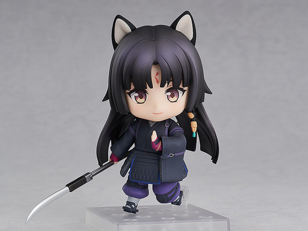 Saga, Arknights, Good Smile Arts Shanghai, Good Smile Company, Action/Dolls, 4580590128590