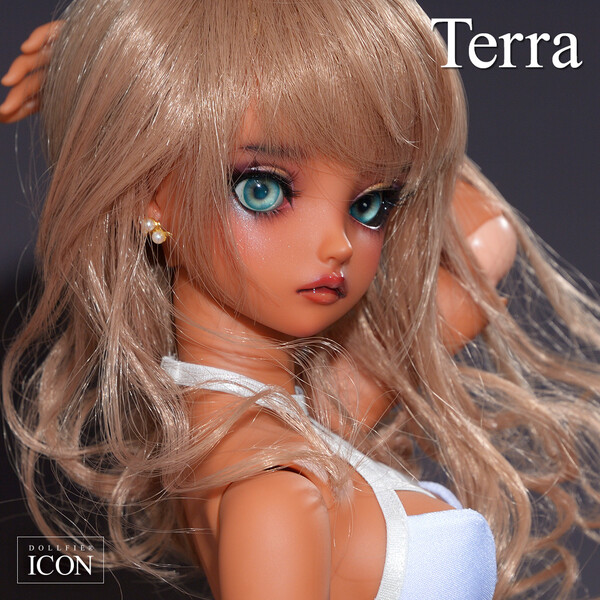 Terra, Original, Volks, Action/Dolls