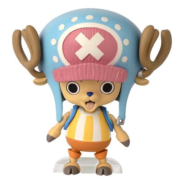 Tony Tony Chopper, One Piece, Bandai, Action/Dolls