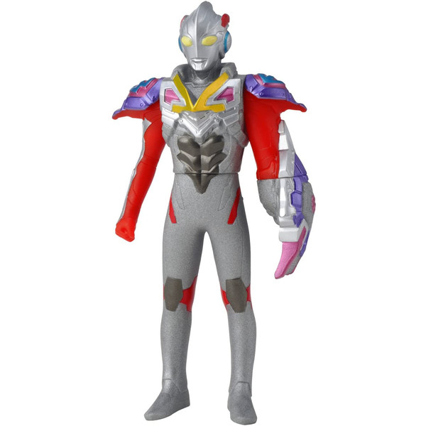 Ultraman X (Bemstar Armor), Ultraman X, Bandai, Pre-Painted, 4543112965820