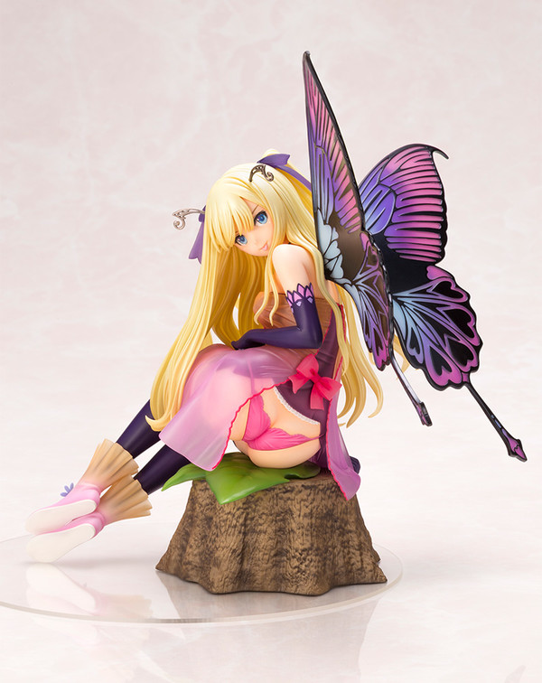 Ajisai No Yousei Anabel, Original, Kotobukiya, Pre-Painted, 1/6, 4934054785032