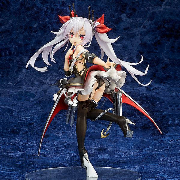 Vampire, Azur Lane, Alter, Pre-Painted, 1/7, 4560228204957