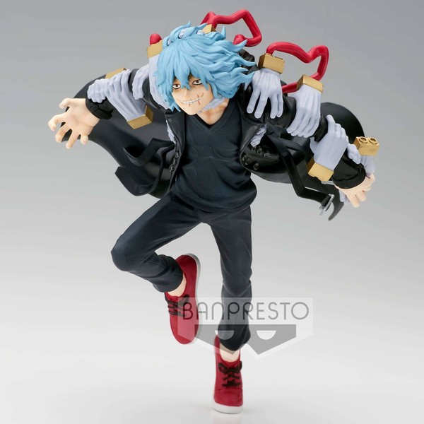 Shigaraki Tomura, Boku No Hero Academia, Bandai Spirits, Pre-Painted