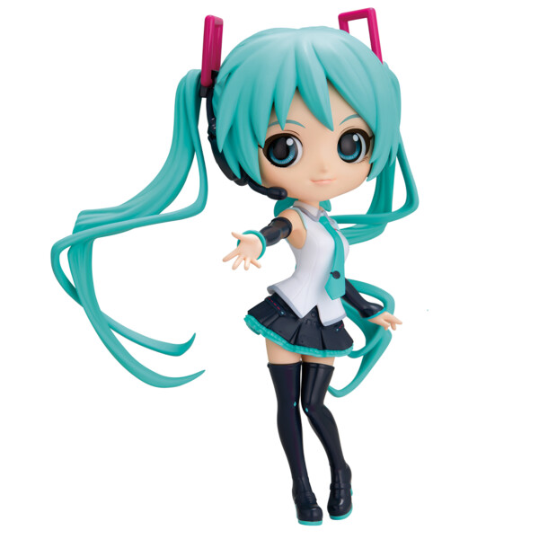 Hatsune Miku (V4X, A), Piapro Characters, Bandai Spirits, Pre-Painted
