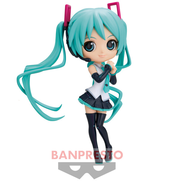 Hatsune Miku (V4X, B), Piapro Characters, Bandai Spirits, Pre-Painted