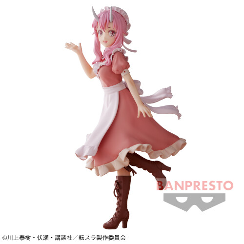 Shuna (Maid), Tensei Shitara Slime Datta Ken, Bandai Spirits, Pre-Painted