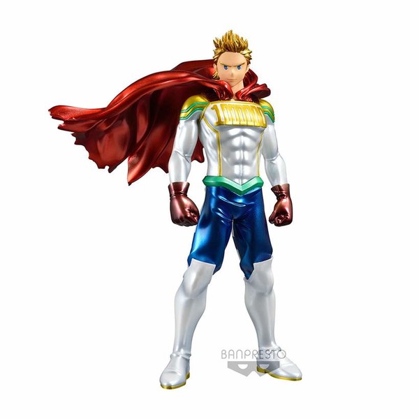 Toogata Mirio (Special), Boku No Hero Academia, Bandai Spirits, Pre-Painted