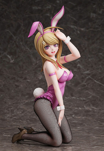 Akamatsu Kaede (Bunny), New Danganronpa V3: Minna No Koroshiai Shingakki, FREEing, Pre-Painted, 1/4