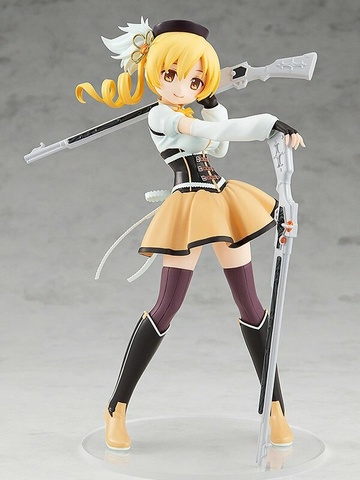 Tomoe Mami, Mahou Shoujo Madoka Magica The Movie Part III: The Story Of The Rebellion, Good Smile Company, Pre-Painted