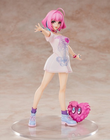 Riamu Yumemi (Yumemi Riamu), THE IDOLM@STER Cinderella Girls, RIBOSE, Pre-Painted