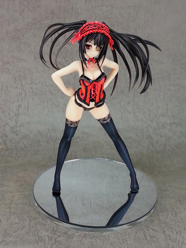 Tokisaki Kurumi, Date A Live, Kizuna, Garage Kit