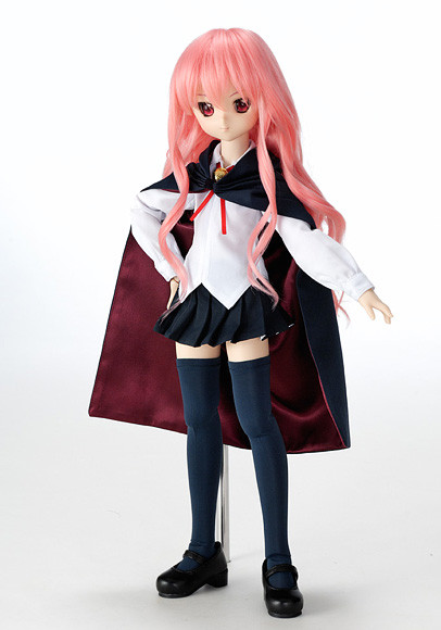 Louise Françoise Le Blanc de la Vallière, Zero No Tsukaima, Volks, Action/Dolls, 1/3