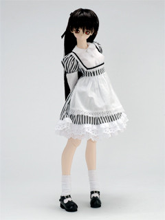 Femi, Volks, Action/Dolls, 1/3